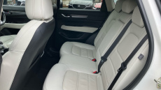 Mazda CX-5 2.0 Sport 5dr Auto Petrol Estate